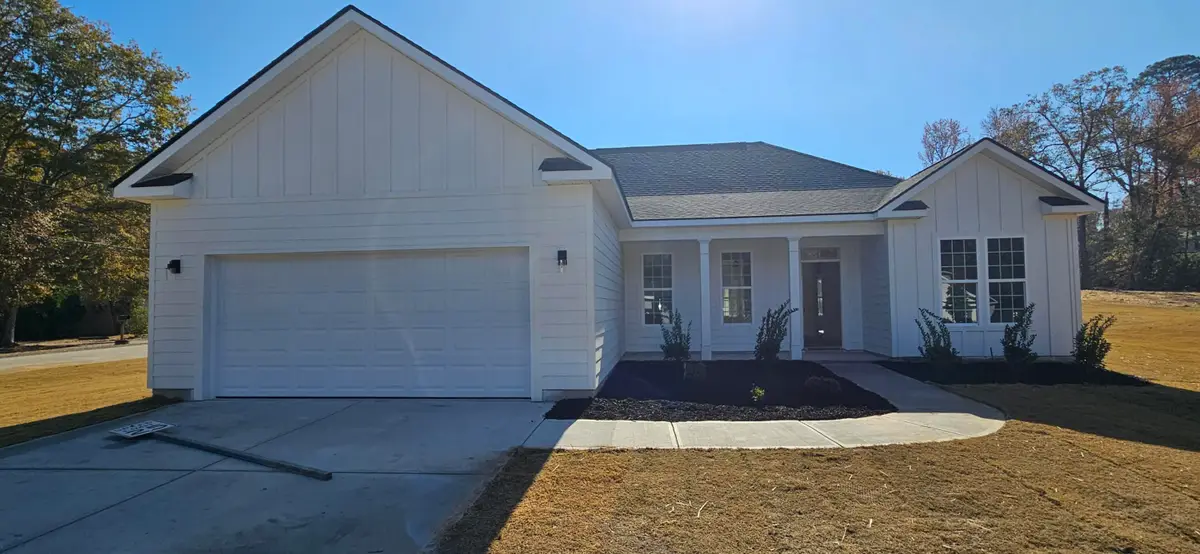 118 Bennett Street, Grovetown, GA 30813 - #1
