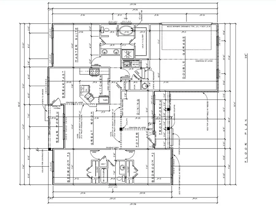 118 Bennett Street, Grovetown, GA 30813 - #2