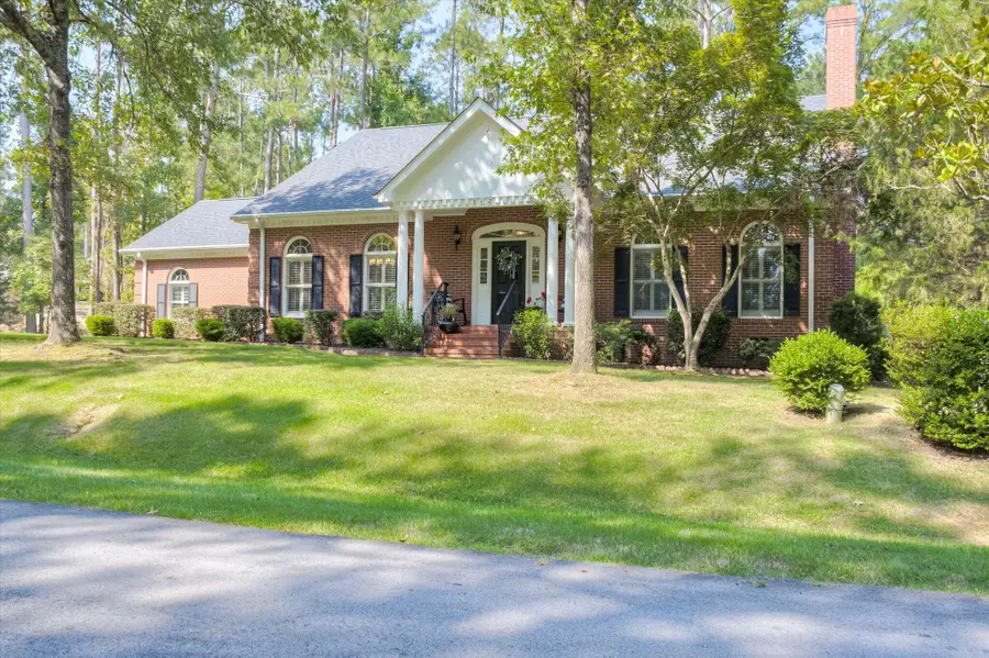 312 Atlanta Place, McCormick, SC 29835 - #2
