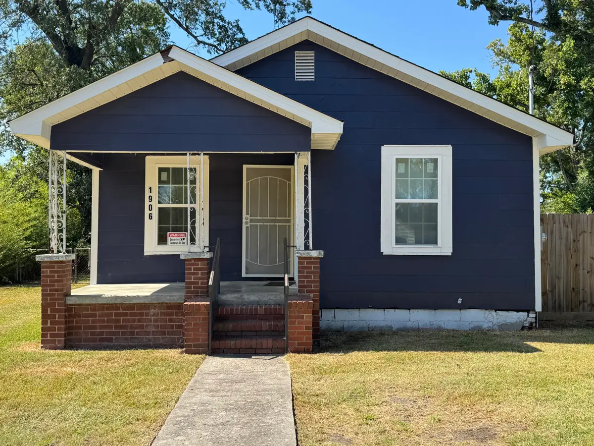 1906 Jenkins Street, Augusta, GA 30904 - #1