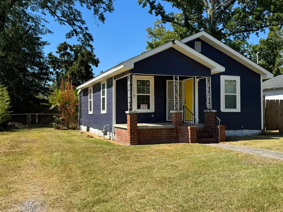 1906 Jenkins Street, Augusta, GA 30904 - #2