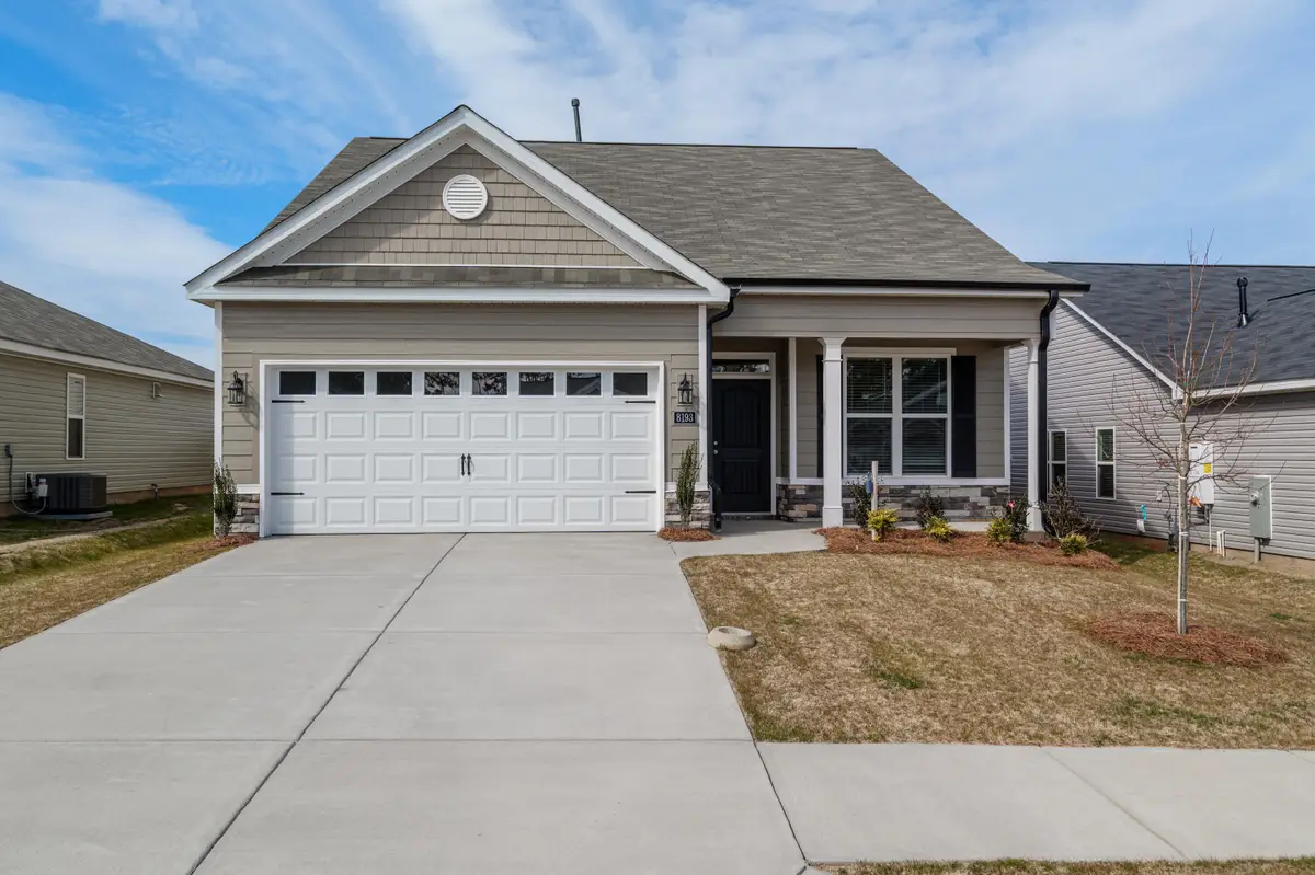 8193 Snelling Drive, Aiken, SC 29803 - #1