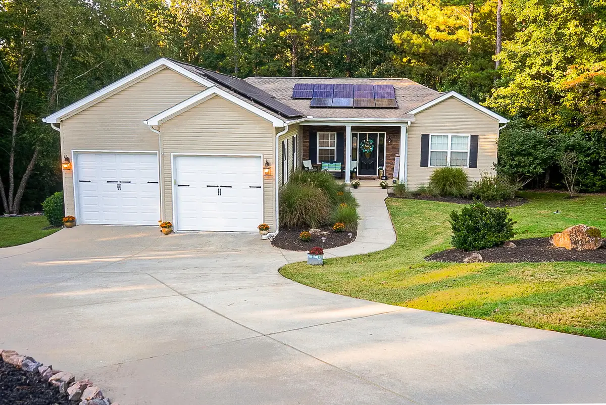 111 Ashland Drive, McCormick, SC 29835 - #1