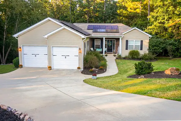 111 Ashland Drive, McCormick, SC 29835