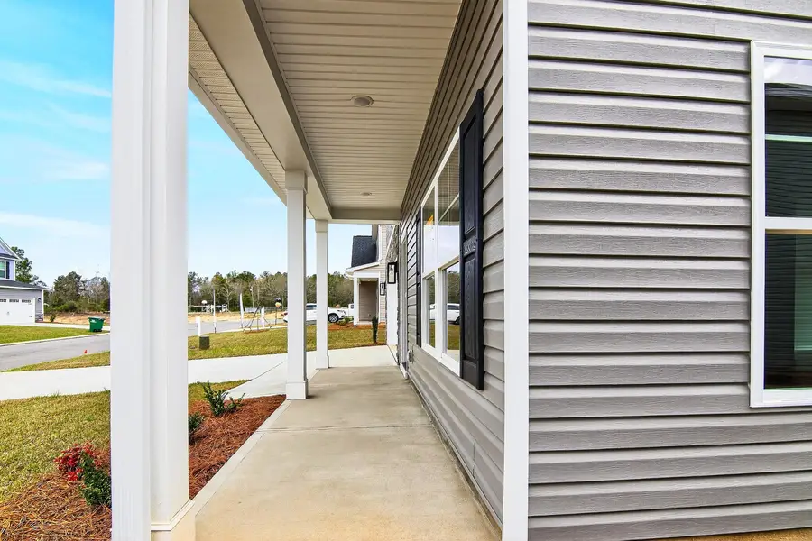7112 NW Mongolian Oak Drive, Aiken, SC 29801 - #2