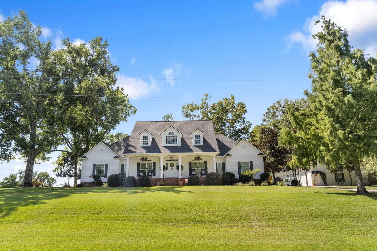 1003 Mohawk Drive, Lincolnton, GA 30817 - #1