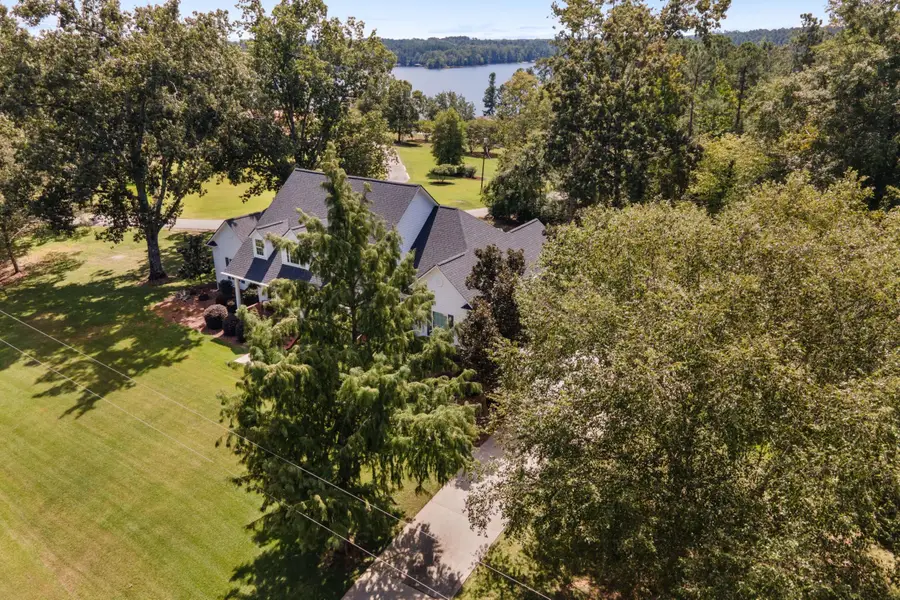 1003 Mohawk Drive, Lincolnton, GA 30817 - #2