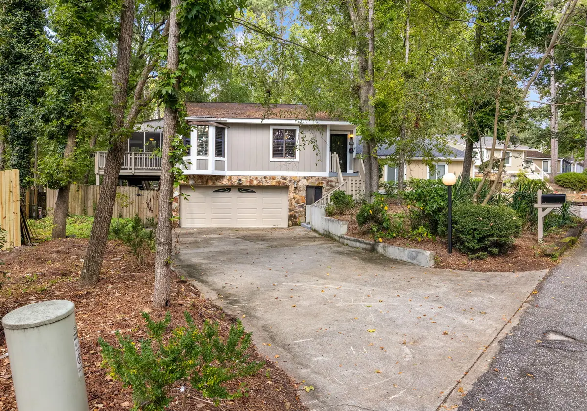 855 Wimbledon Drive, Augusta, GA 30909 - #1