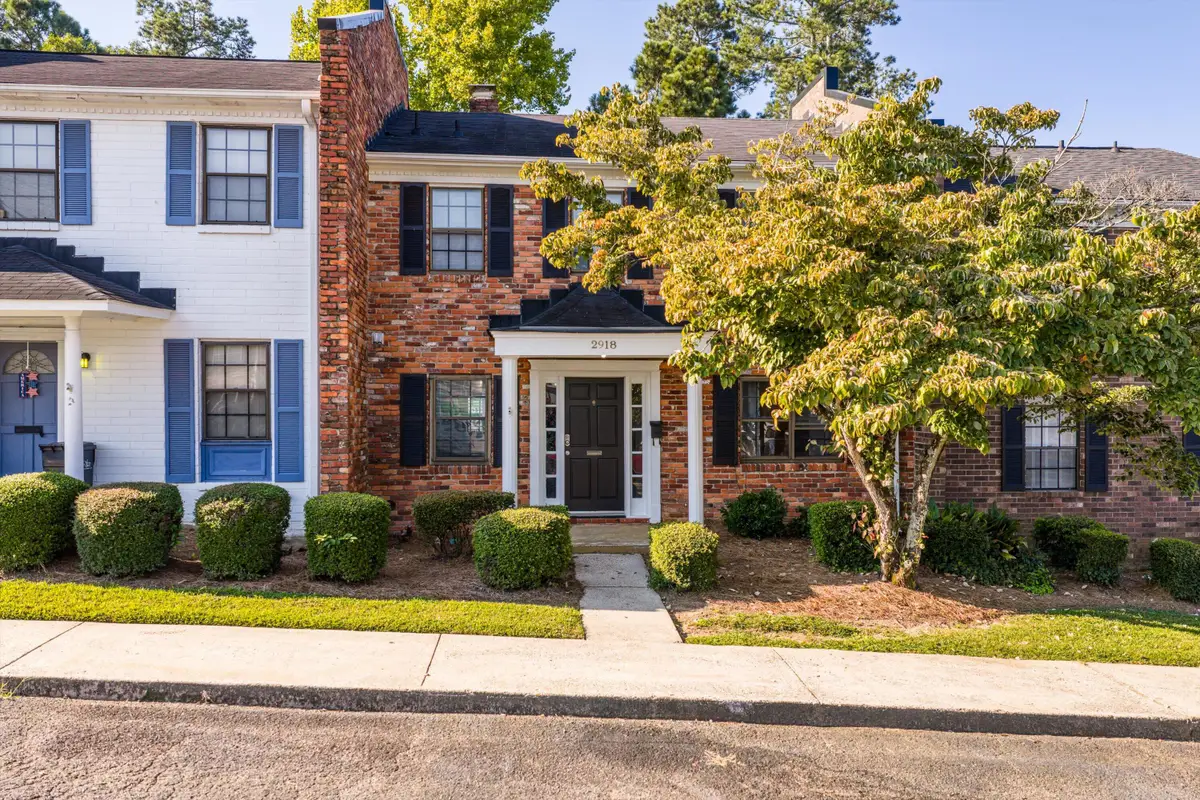 2918 Arrowhead Drive, Augusta, GA 30909 - #1