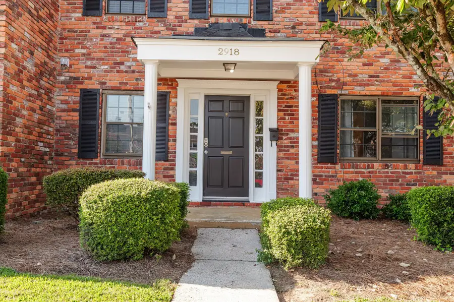 2918 Arrowhead Drive, Augusta, GA 30909 - #2
