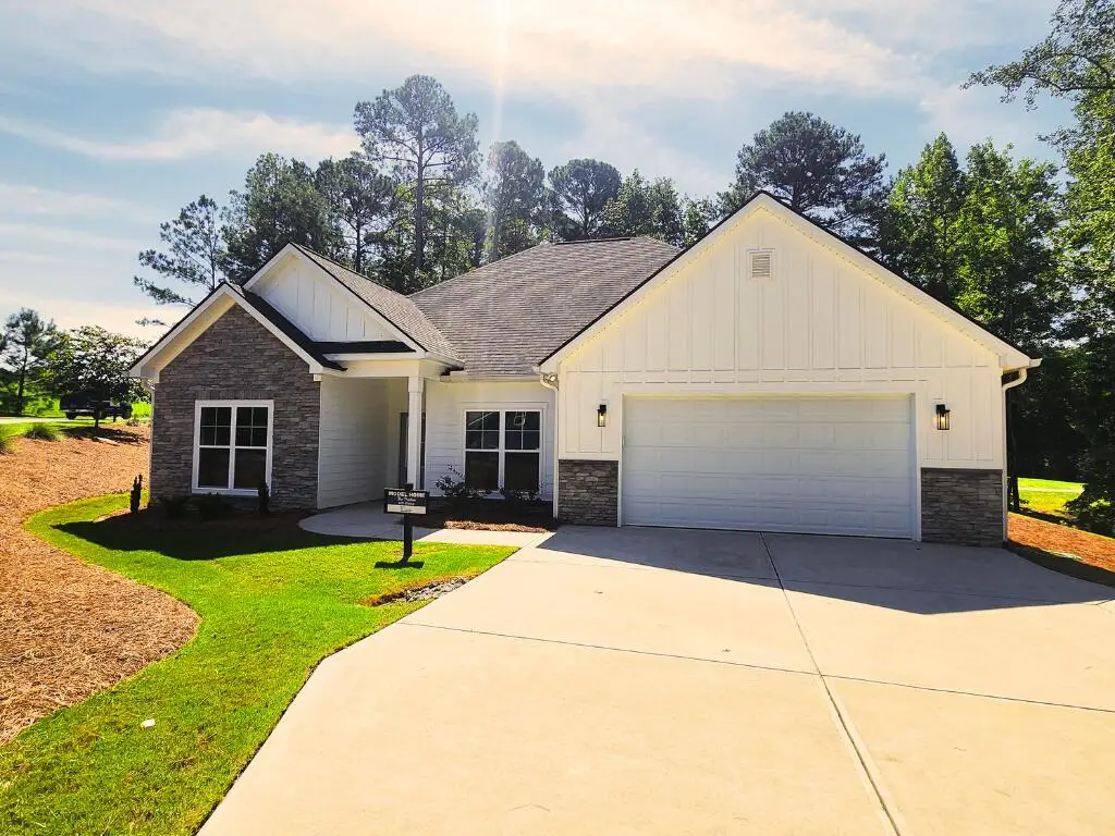 222 Louisa Lane, McCormick, SC 29835 - #1