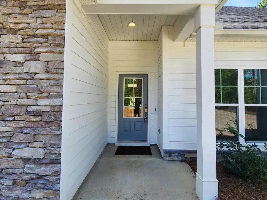 222 Louisa Lane, McCormick, SC 29835 - #3