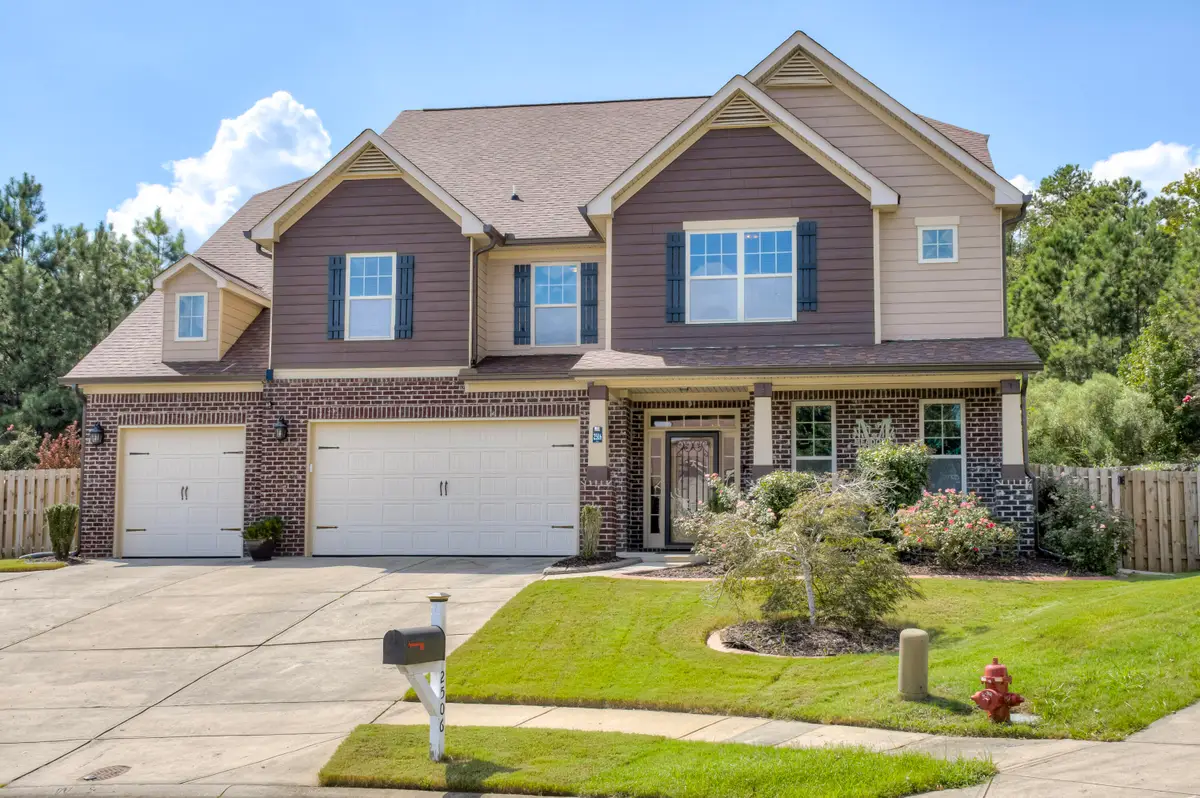 2506 Erk Court #11, Grovetown, GA 30813 - #1