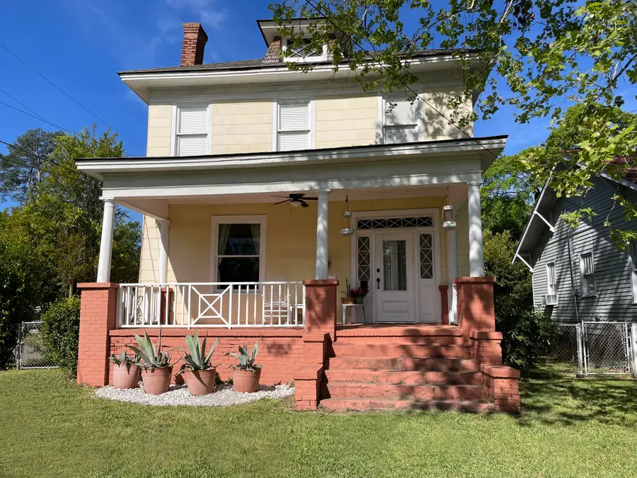 927 Holden Street, Augusta, GA 30904 - #3