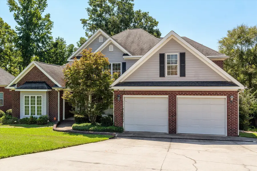 510 Farmington Circle, Evans, GA 30809 - #3