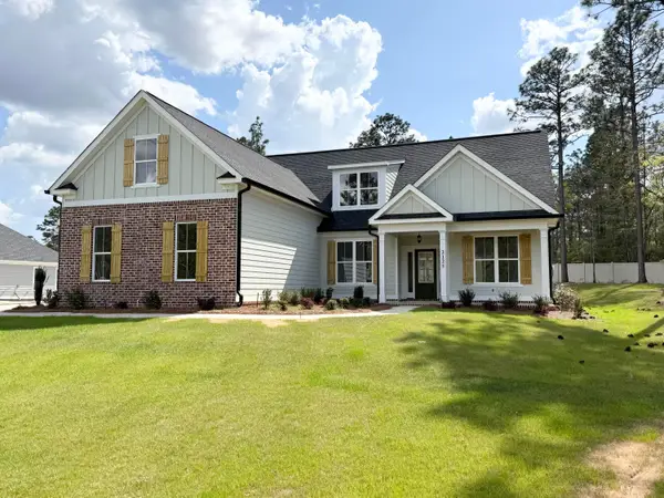 2125 Waterbridge Lane, Aiken, SC 29803