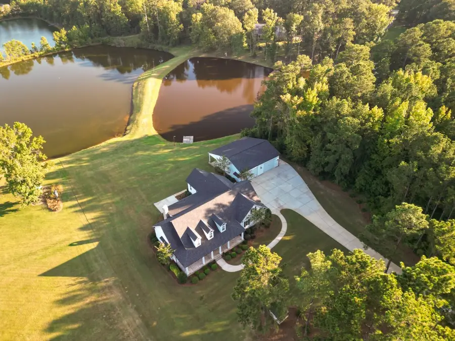 4960 White Oak Road, Appling, GA 30802 - #2