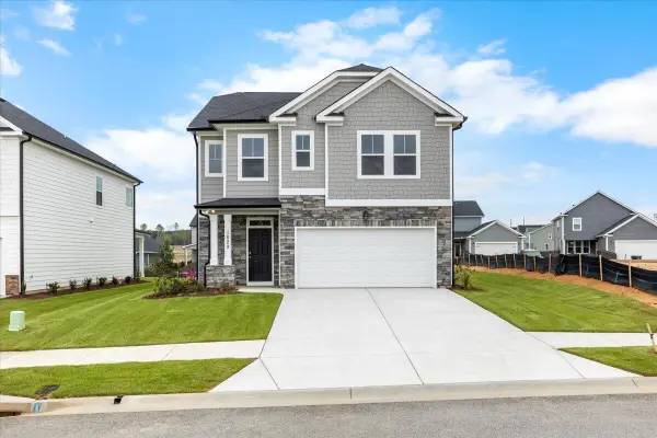1829 Harbury Drive #Tp107, Grovetown, GA 30813