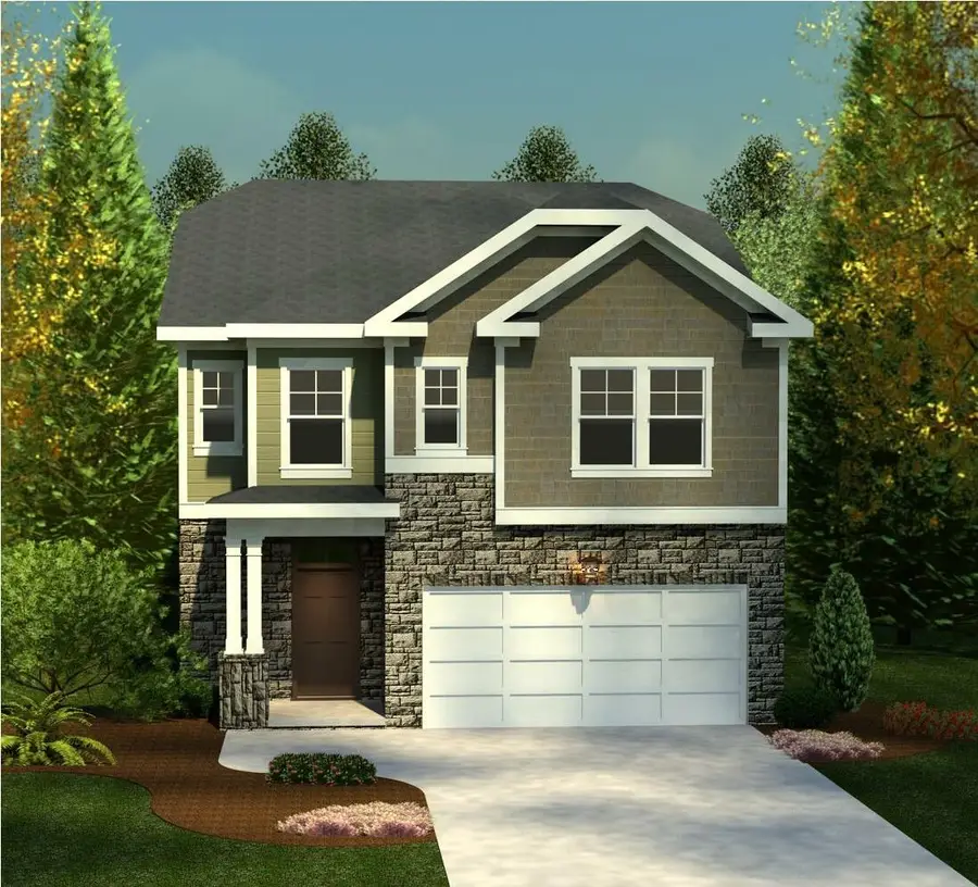 1829 Harbury Drive #Tp107, Grovetown, GA 30813 - #2