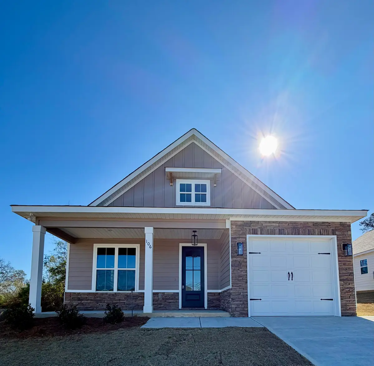106 Bennett St Street, Grovetown, GA 30813 - #1