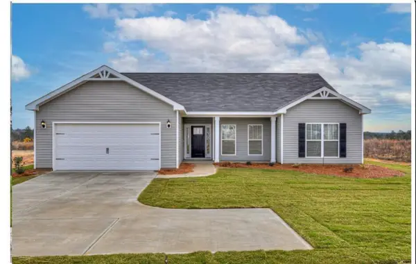 123 Willow Oak Circle, Thomson, GA 30824