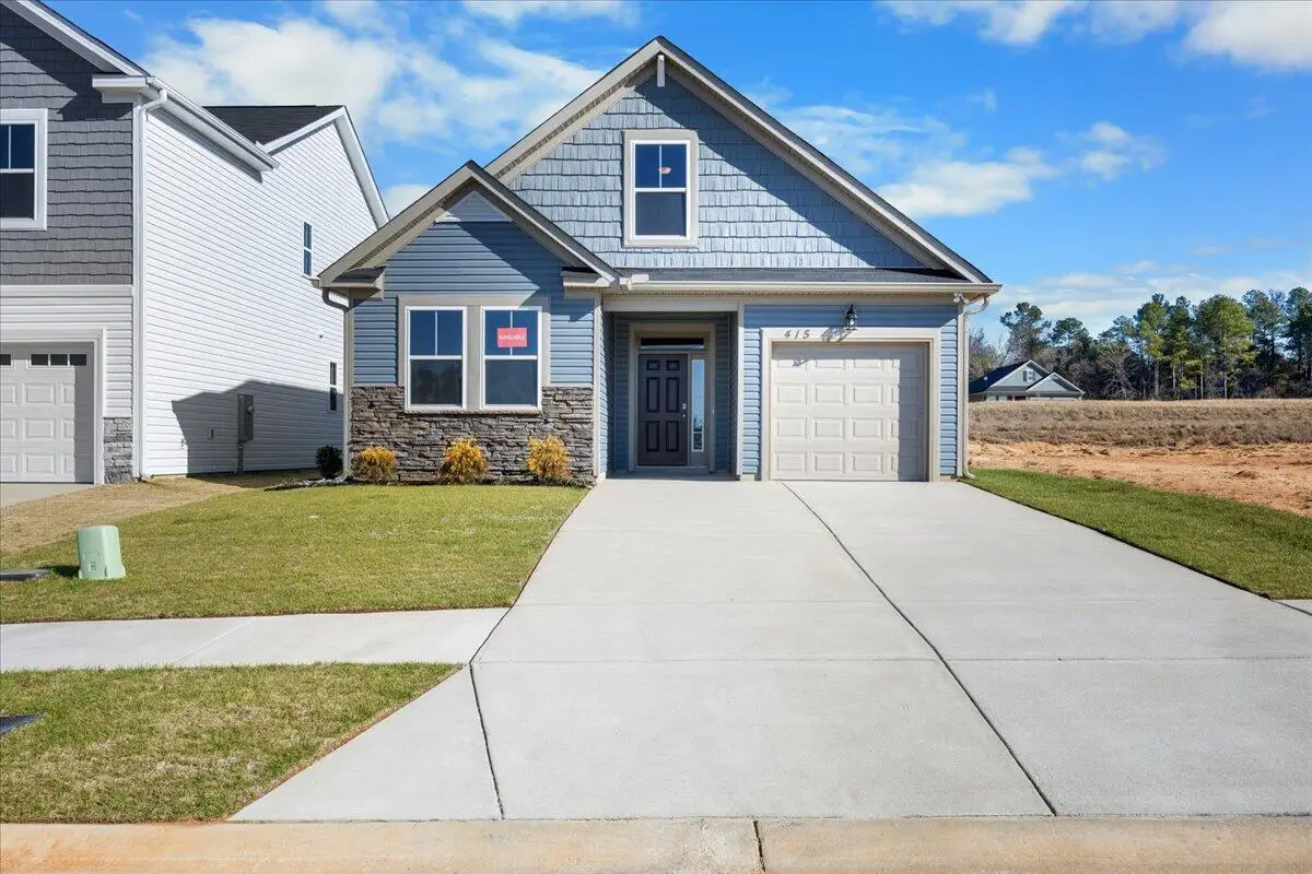 415 Helen Drive #Wd267, North Augusta, SC 29860 - #1