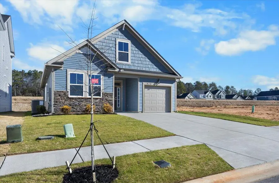 415 Helen Drive #Wd267, North Augusta, SC 29860 - #3