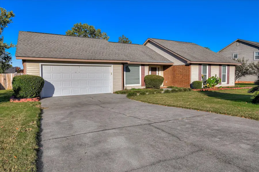 4127 Meriden Drive, Martinez, GA 30907 - #2