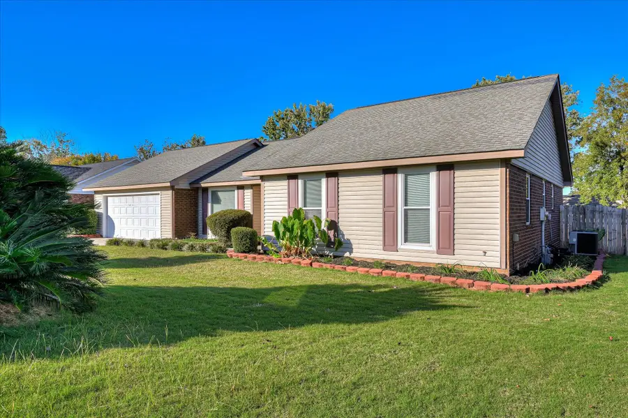 4127 Meriden Drive, Martinez, GA 30907 - #3