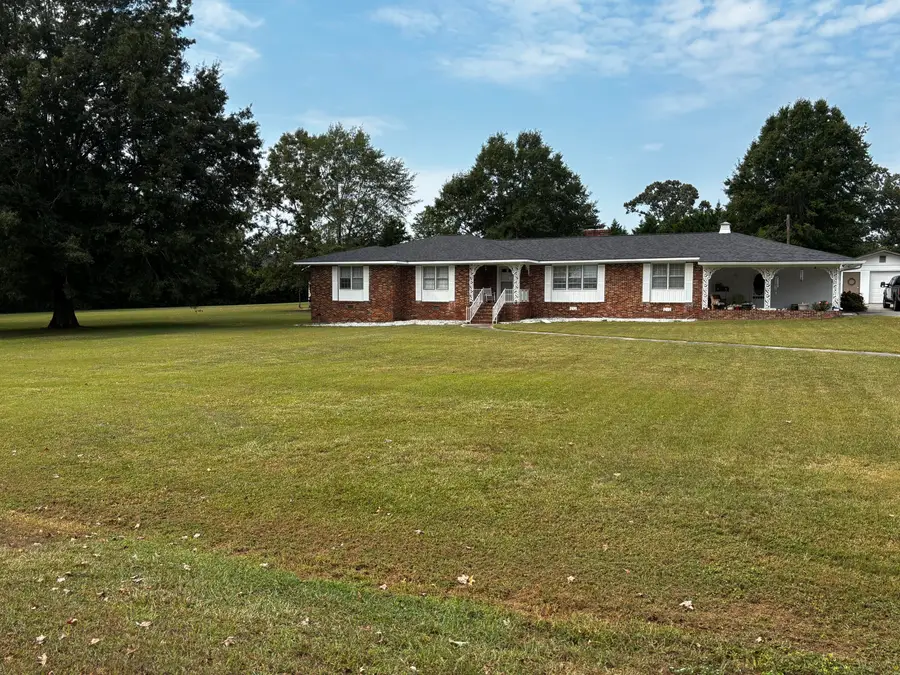 207 Old Thomson Road, Wrens, GA 30833 - #2
