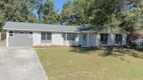 3009 Bramble Wood Trail, Augusta, GA 30909