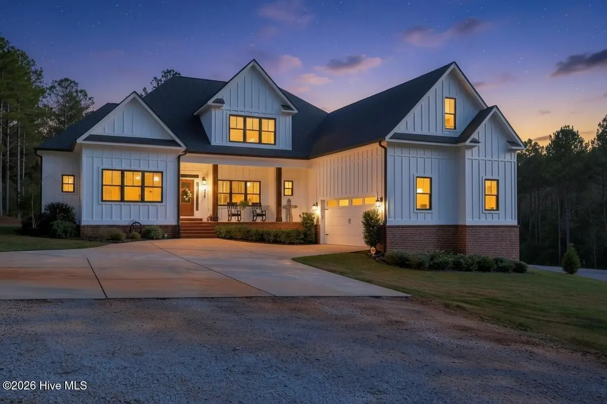 1076 Providence Ferry Road, Lincolnton, GA 30817 - #1