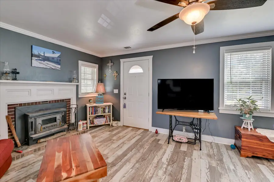 2135 Fort Creek Road Se Road, Dearing, GA 30808 - #3