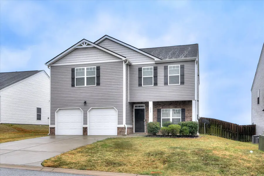 322 Geranium Street, Graniteville, SC 29829 - #2