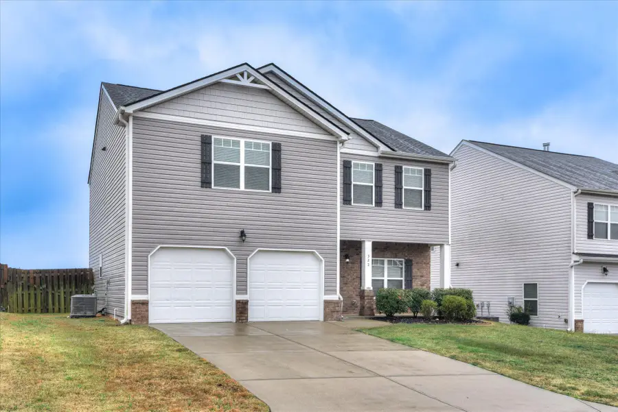 322 Geranium Street, Graniteville, SC 29829 - #3