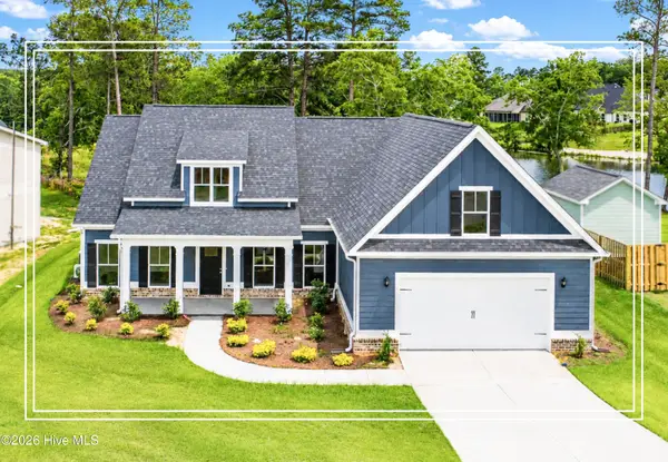 670 Slade Lake Drive, North Augusta, SC 29841