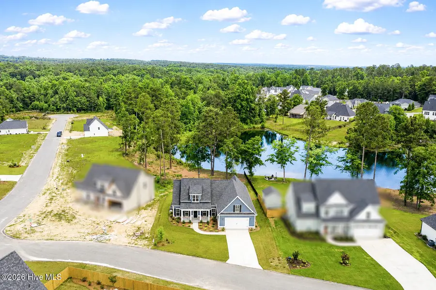 670 Slade Lake Drive, North Augusta, SC 29841 - #2