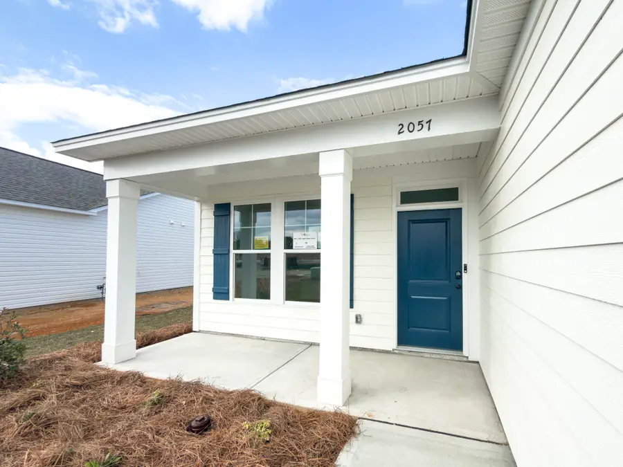 2057 April Dawn Trail, Thomson, GA 30824 - #2