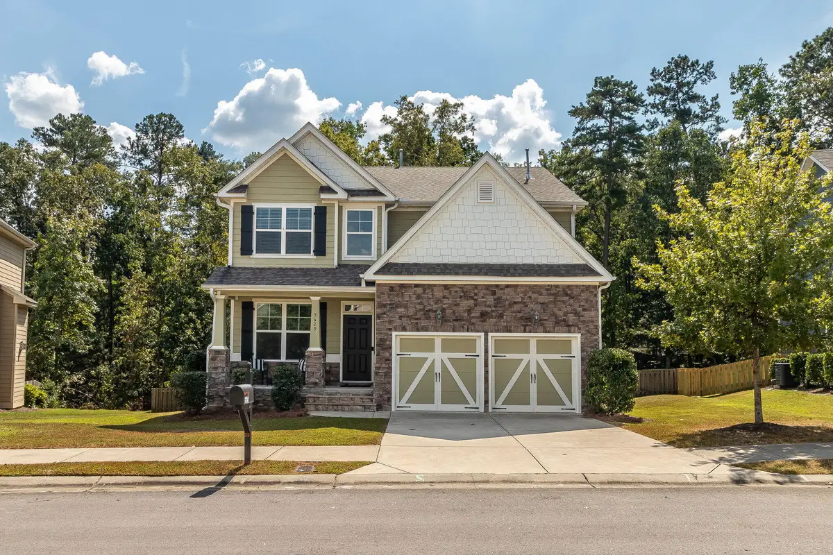 5629 Sunbury Loop, Evans, GA 30809 - #1