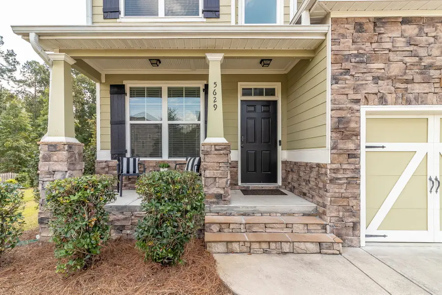 5629 Sunbury Loop, Evans, GA 30809 - #2