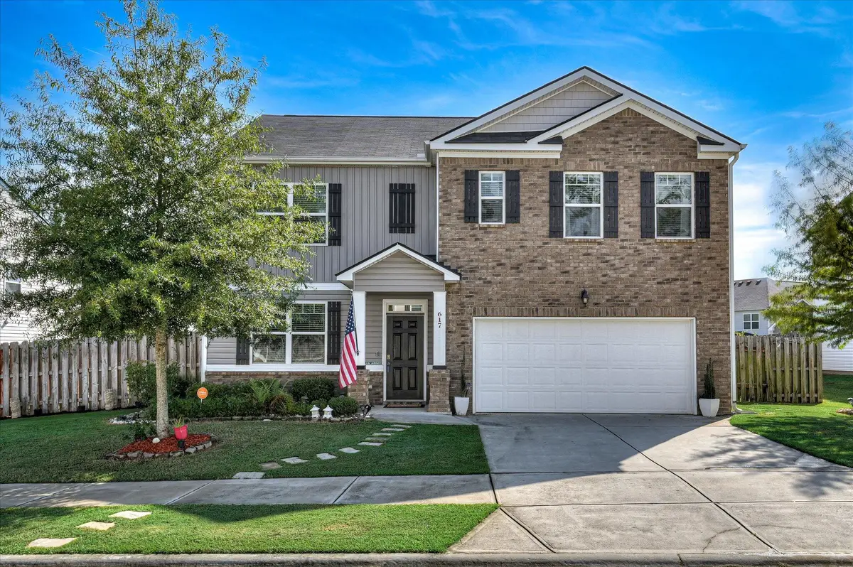 617 Speith Drive, Grovetown, GA 30813 - #1
