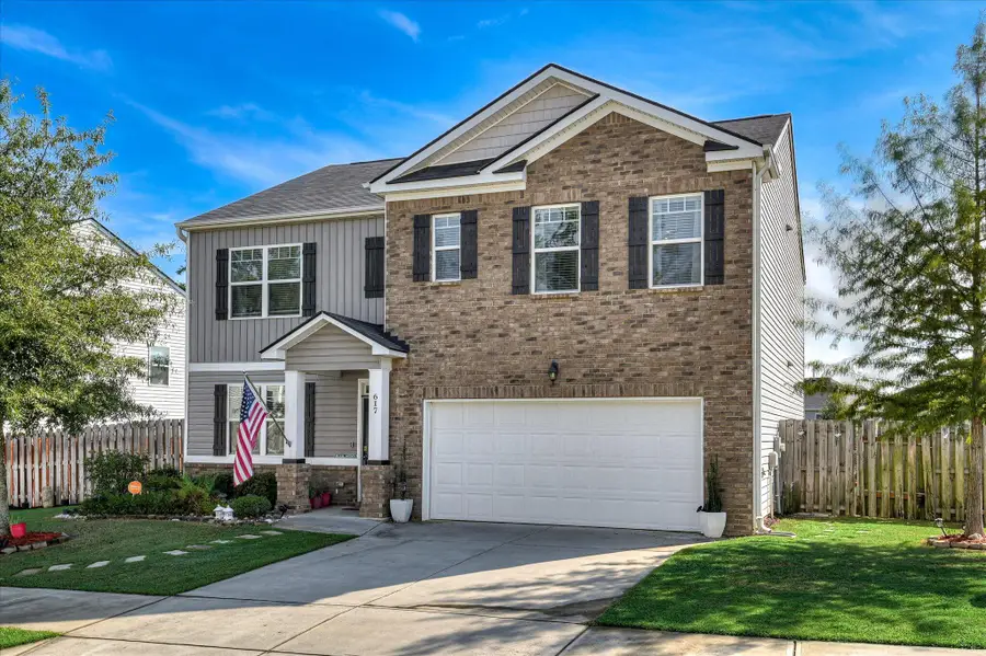 617 Speith Drive, Grovetown, GA 30813 - #2