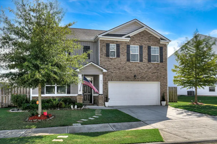 617 Speith Drive, Grovetown, GA 30813 - #3