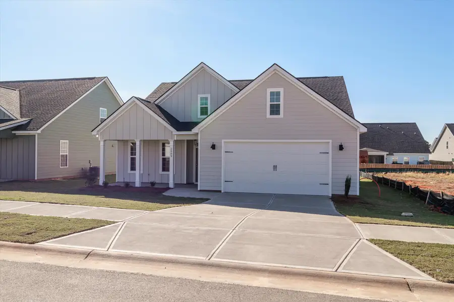 2509 Laurens Street, Grovetown, GA 30813 - #3