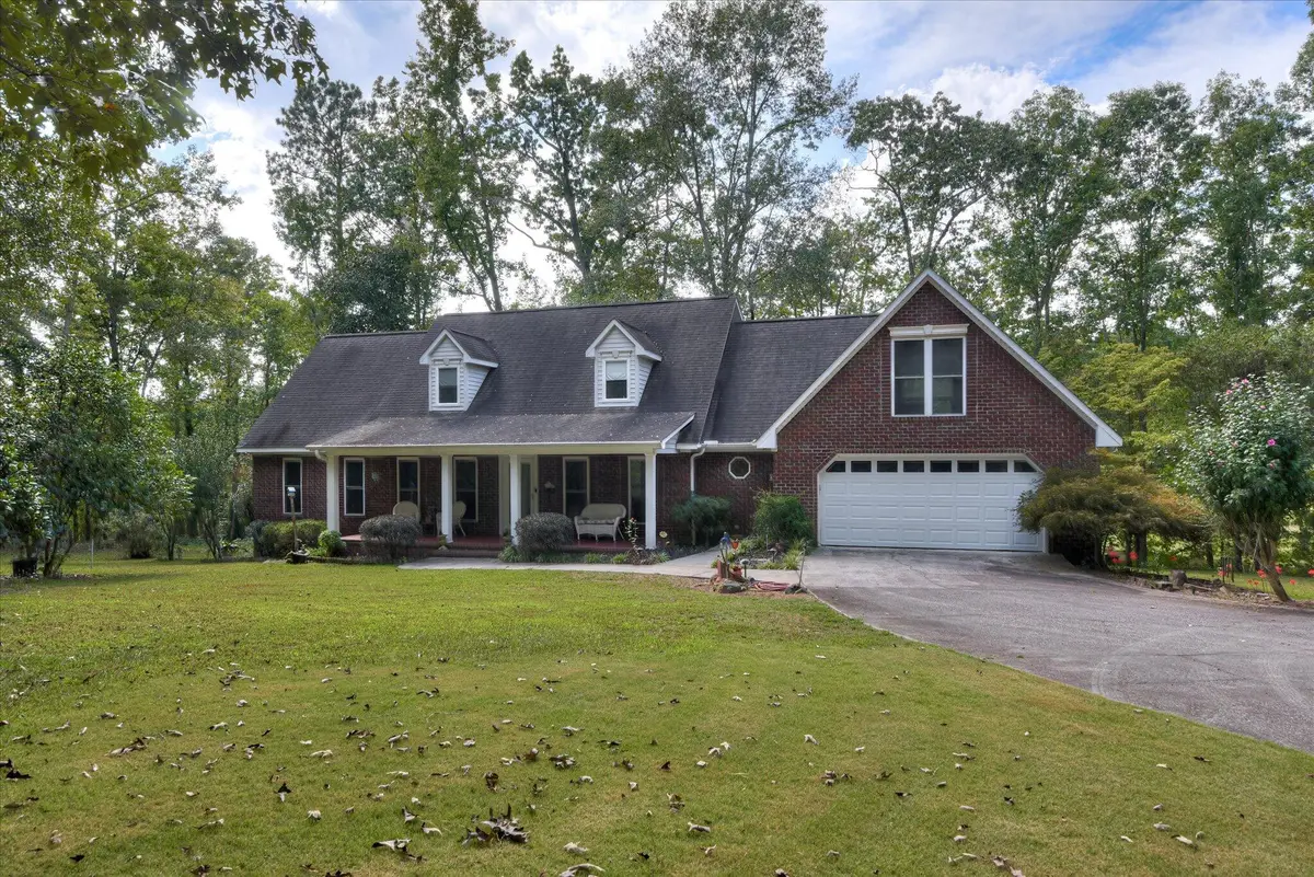 98 Bream Oak Road, Trenton, SC  - #1