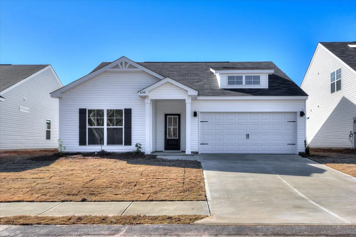 5158 Perennial Run, Beech Island, SC 29842 - #1