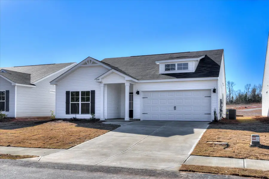 5158 Perennial Run, Beech Island, SC 29842 - #3