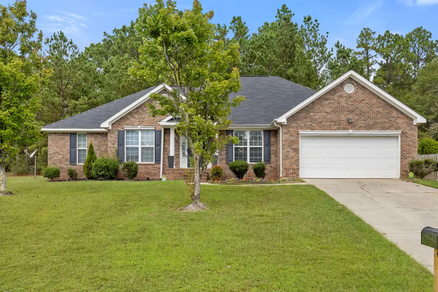4027 Madison Lane, Augusta, GA 30909 - #2