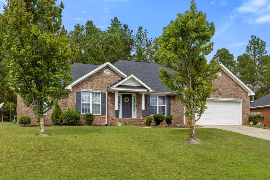 4027 Madison Lane, Augusta, GA 30909 - #3