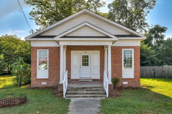 106 Second Street, Augusta, GA 30901